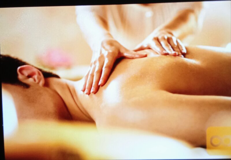 Femeie pentru a lucra intr-un salon de masaj in Slovenia